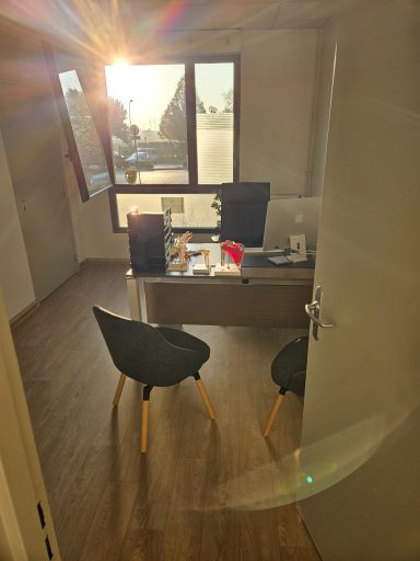 Bureau de consultation